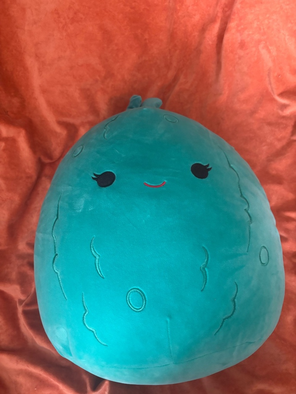 14 Inch Marilyn Pickle Squishmallow